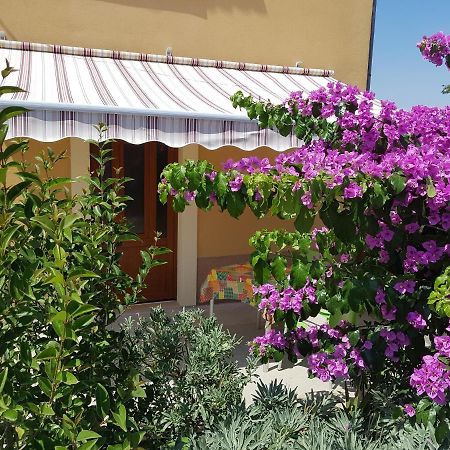 Apartman Mi Nerezine Εξωτερικό φωτογραφία