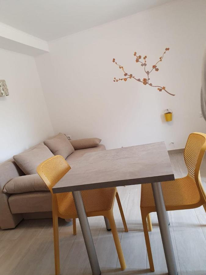 Apartman Mi Nerezine Εξωτερικό φωτογραφία