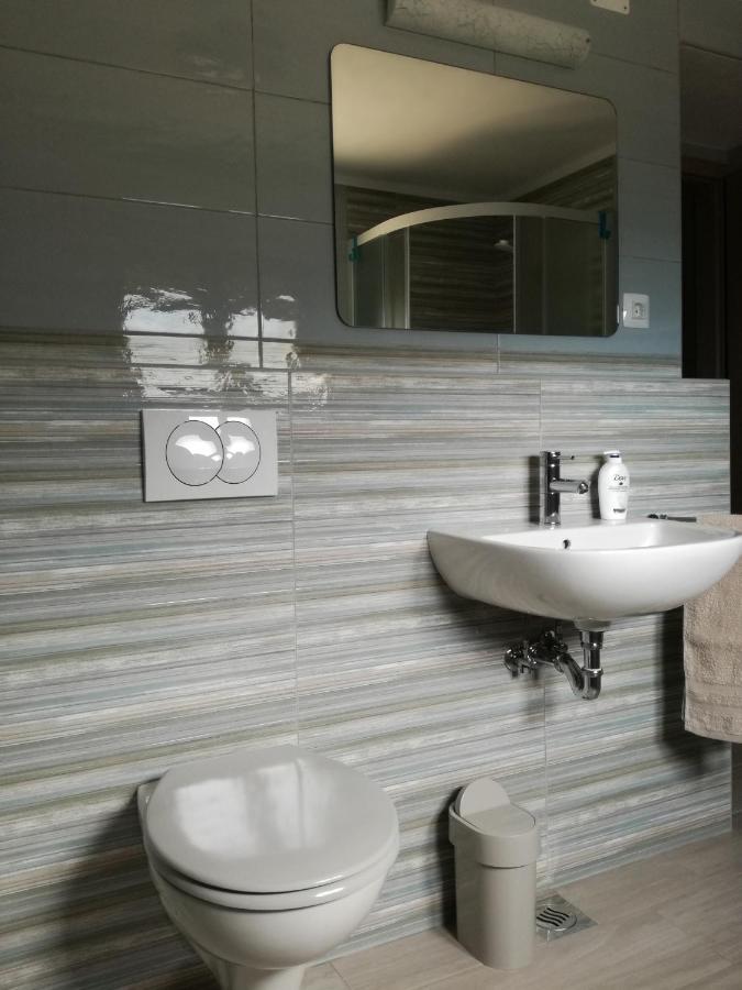 Apartman Mi Nerezine Εξωτερικό φωτογραφία