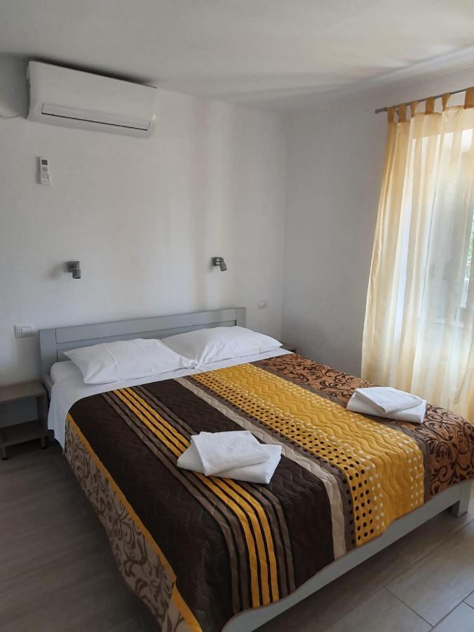 Apartman Mi Nerezine Εξωτερικό φωτογραφία