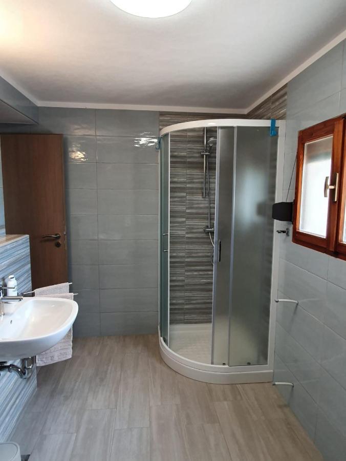 Apartman Mi Nerezine Εξωτερικό φωτογραφία