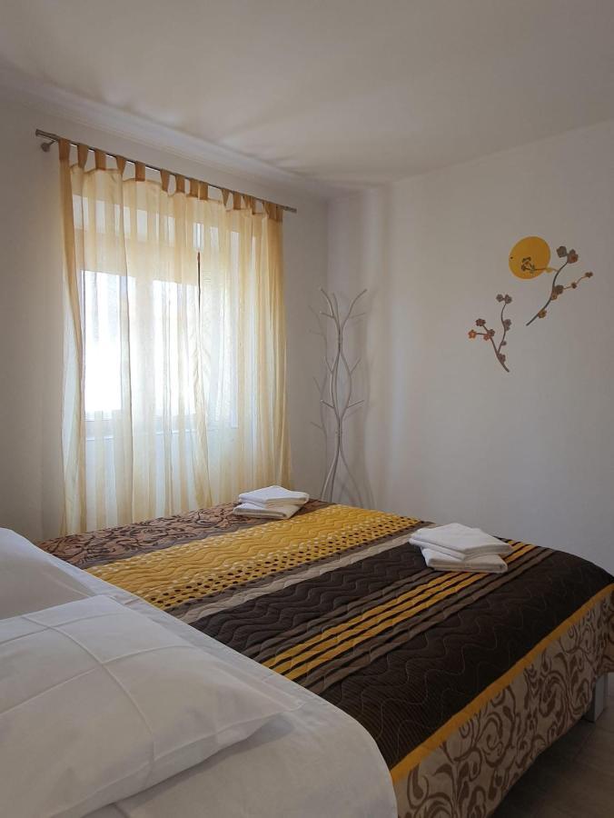 Apartman Mi Nerezine Εξωτερικό φωτογραφία