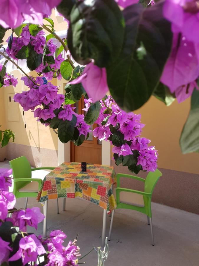 Apartman Mi Nerezine Εξωτερικό φωτογραφία