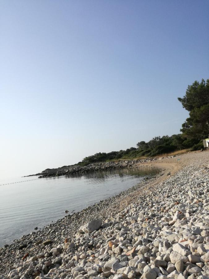 Apartman Mi Nerezine Εξωτερικό φωτογραφία